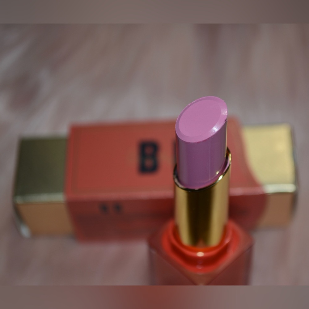 Beauty babe Matte Lipstick #03 light peach